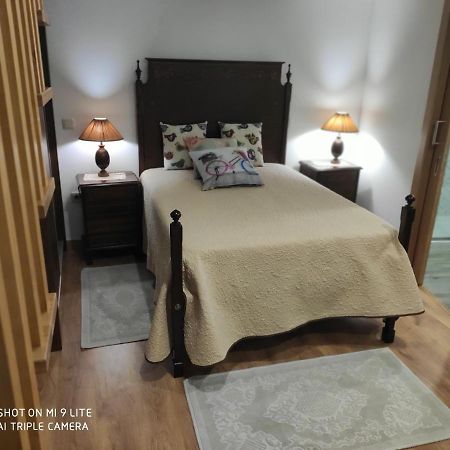 Casa Da Sofia Βίλα Vale de Pradinhos Εξωτερικό φωτογραφία