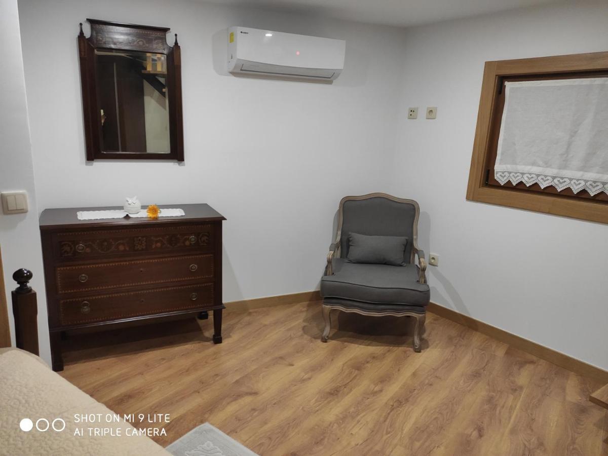 Casa Da Sofia Βίλα Vale de Pradinhos Εξωτερικό φωτογραφία