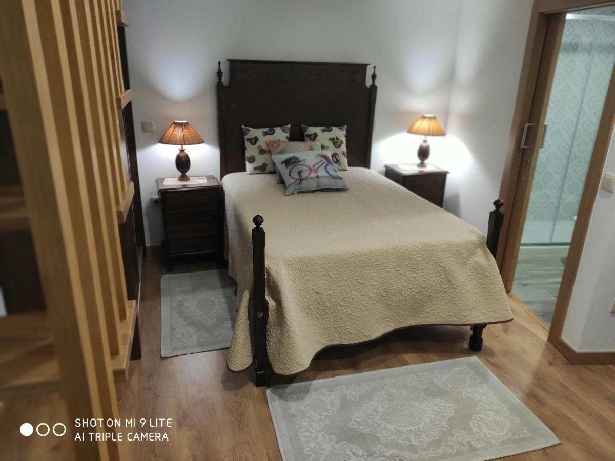 Casa Da Sofia Βίλα Vale de Pradinhos Εξωτερικό φωτογραφία
