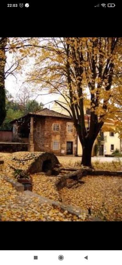 Casa Da Sofia Βίλα Vale de Pradinhos Εξωτερικό φωτογραφία